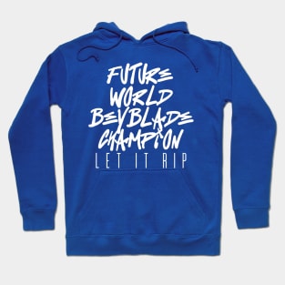 Beyblade Champ Hoodie